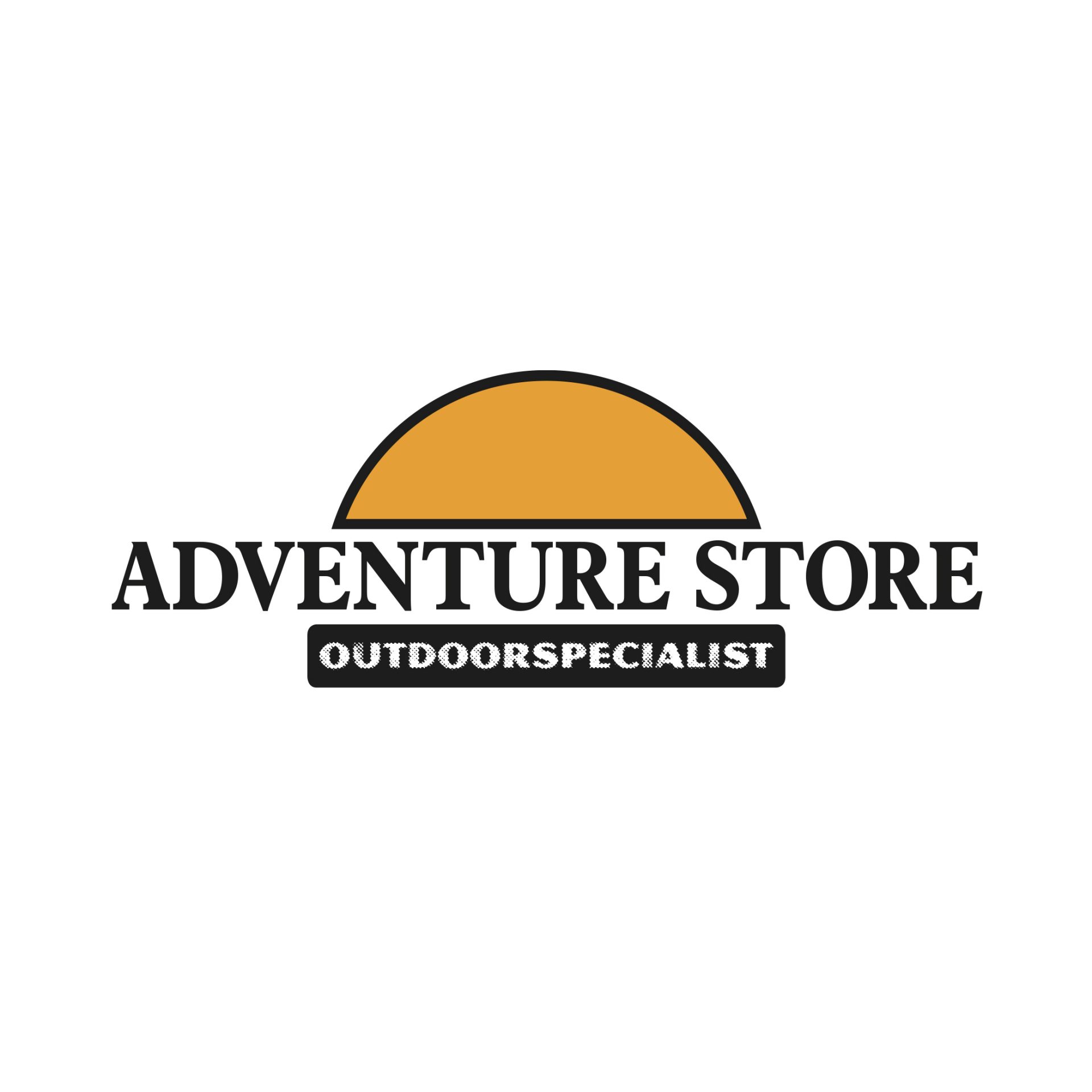 Adventure Store