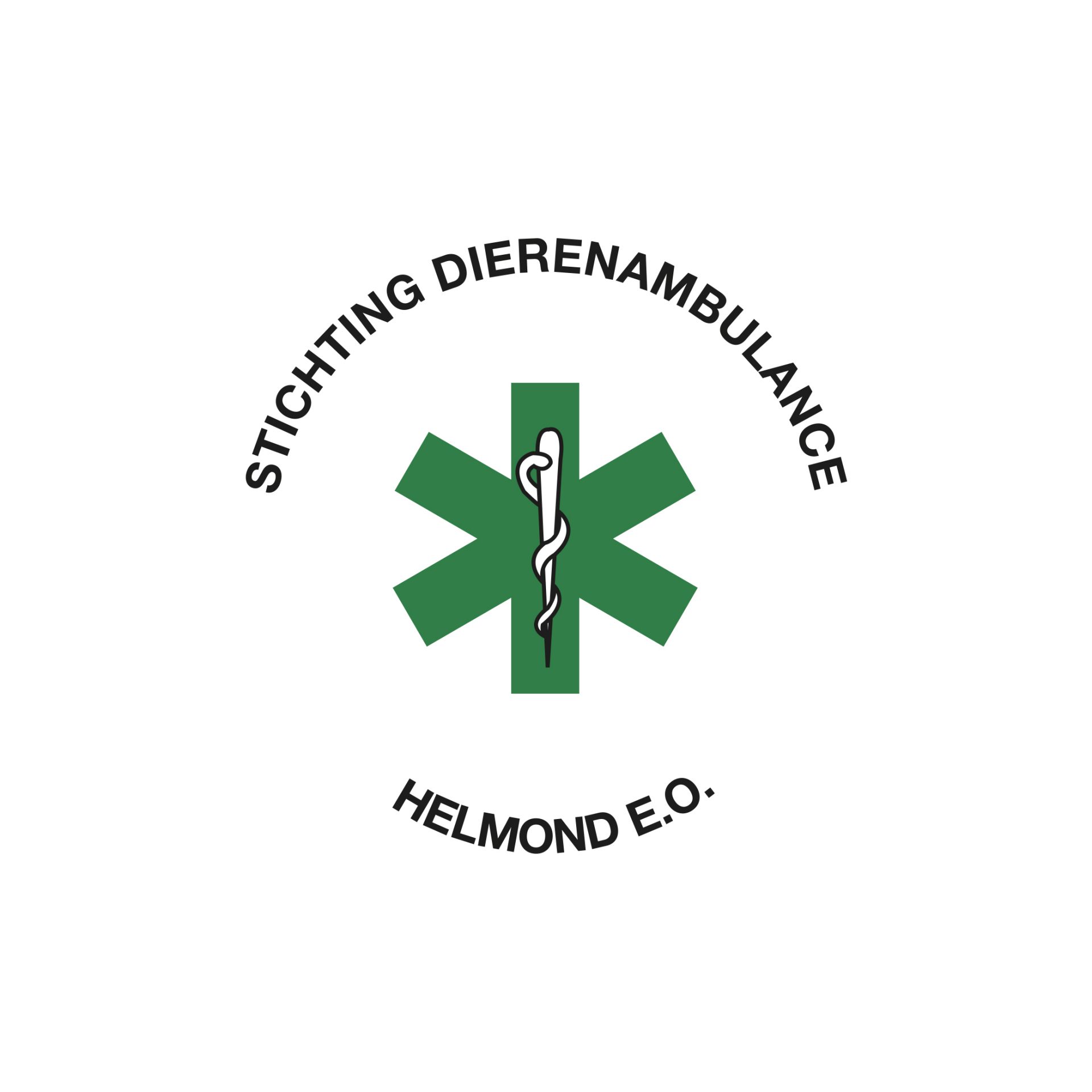 Dierenambulance