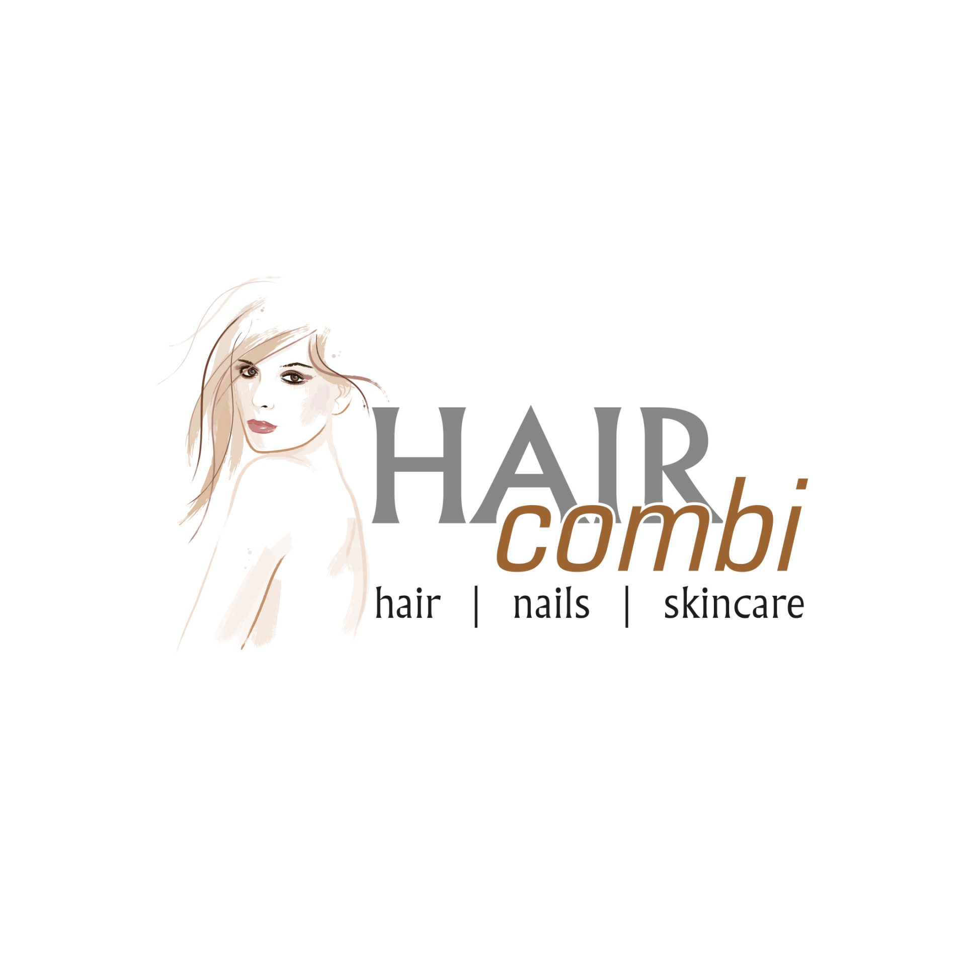 Haircombi