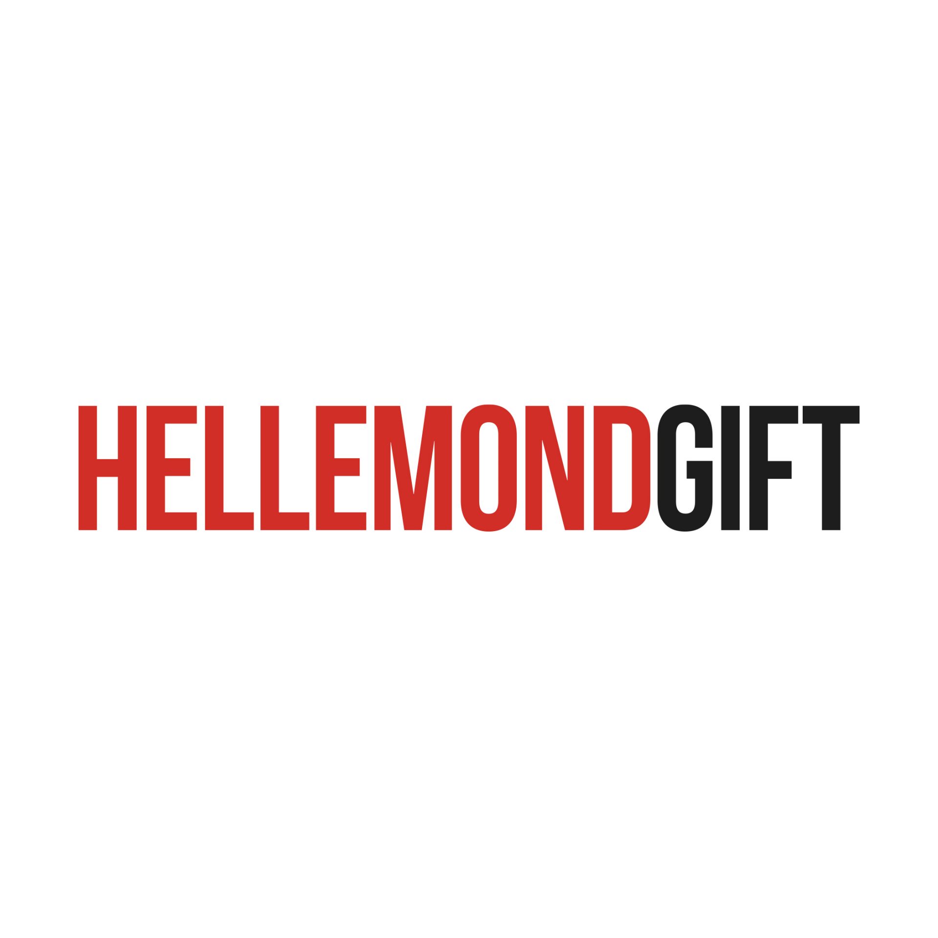 Hellemondgift